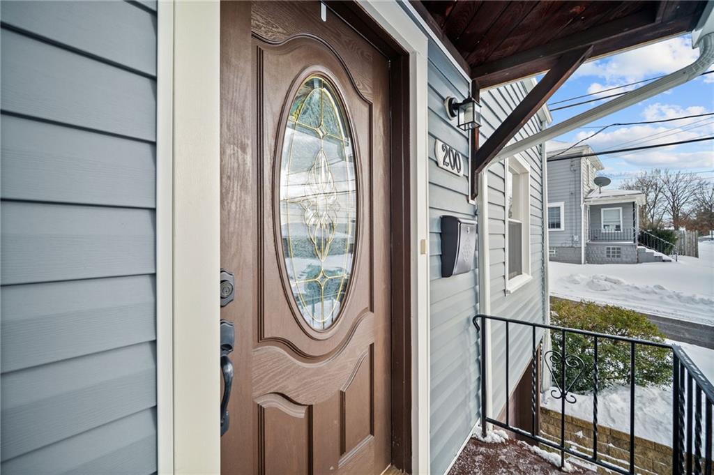 200 Wayne Street Baden, PA 15005 - Photo 3 of 25