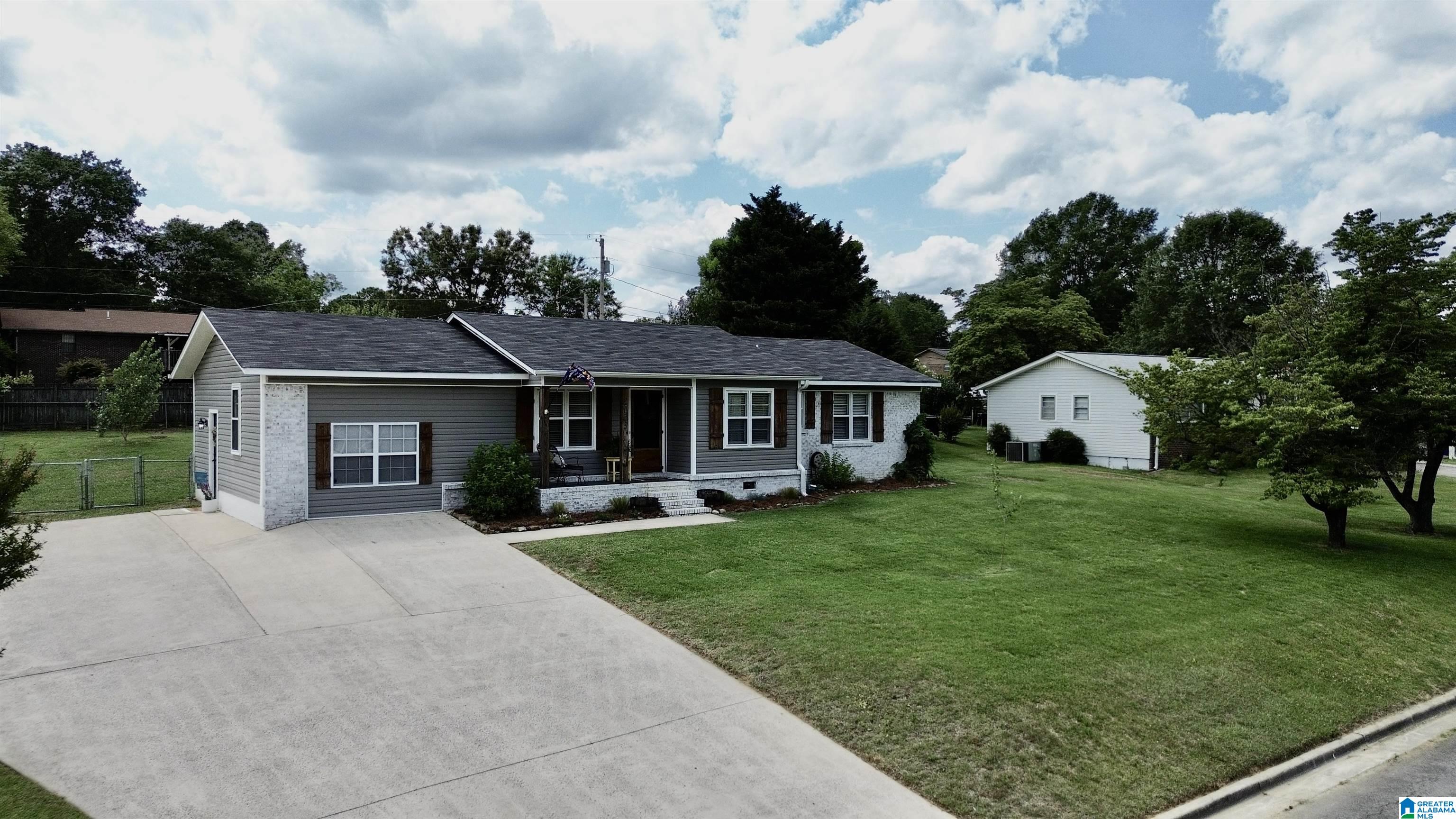 2033 Sandy Avenue Southwest Cullman, AL 35055 - Photo 37 of 61