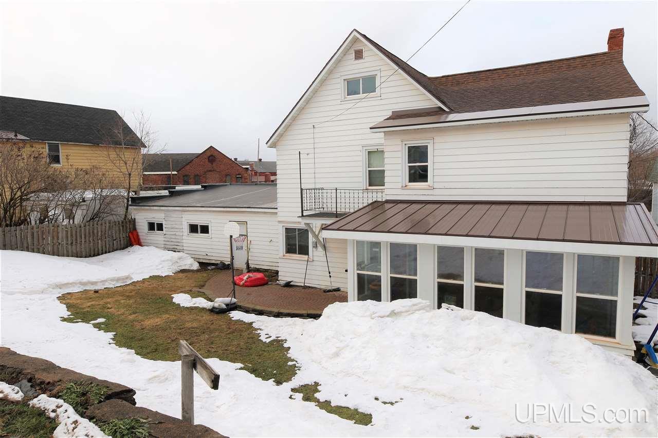 636 East Division Street Ishpeming, MI 49849 - Photo 41 of 43