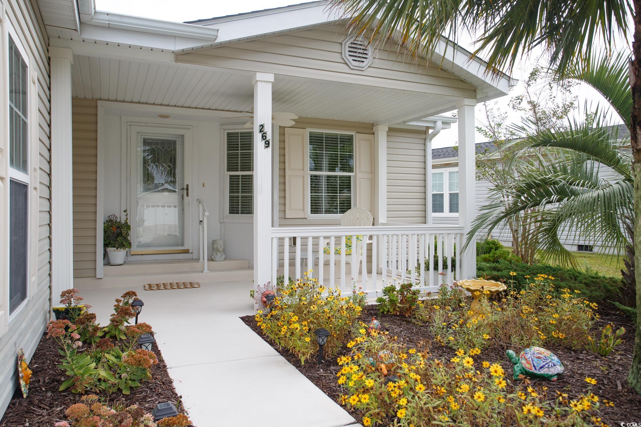 269 Walden Lake Road Conway, SC 29526 - Photo 3 of 40 Gallery Image 3
