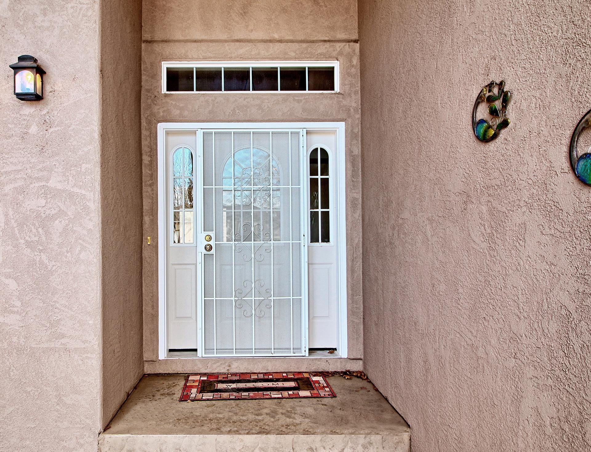 2211 Victorian Court Grand Junction, CO 81507 - Photo 13 of 42 a view of a door of the house