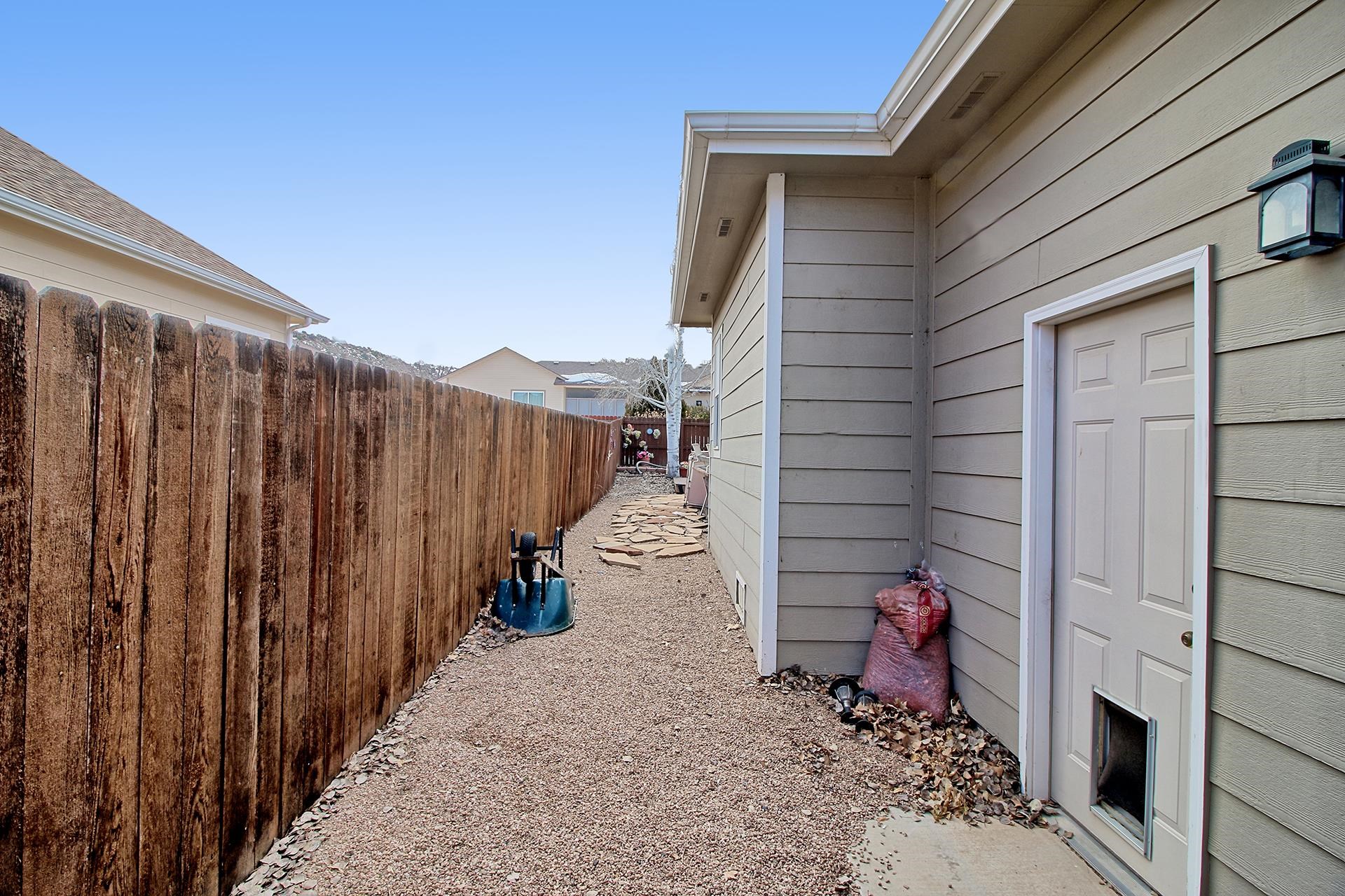 2211 Victorian Court Grand Junction, CO 81507 - Photo 19 of 42 a view of a pathway of a building