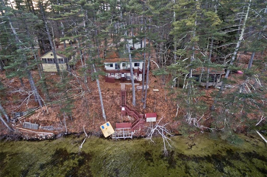 115 Haskell Avenue Raymond, ME 04071 - Photo 11 of 35 Photo