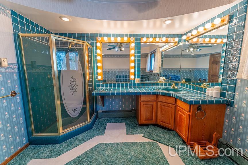 612 N West Gulliver Lake Road Gulliver, MI 49840 - Photo 42 of 82