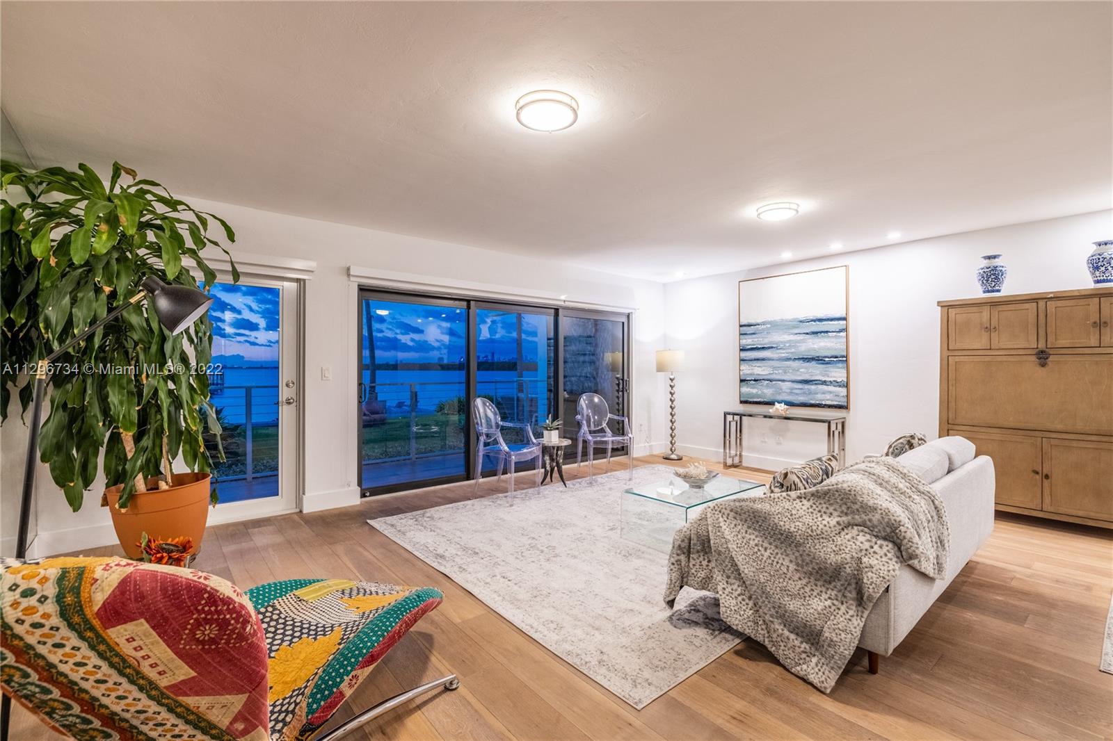 166 Harbor Drive, Unit 1A Key Biscayne, FL 33149 - Photo 11 of 86