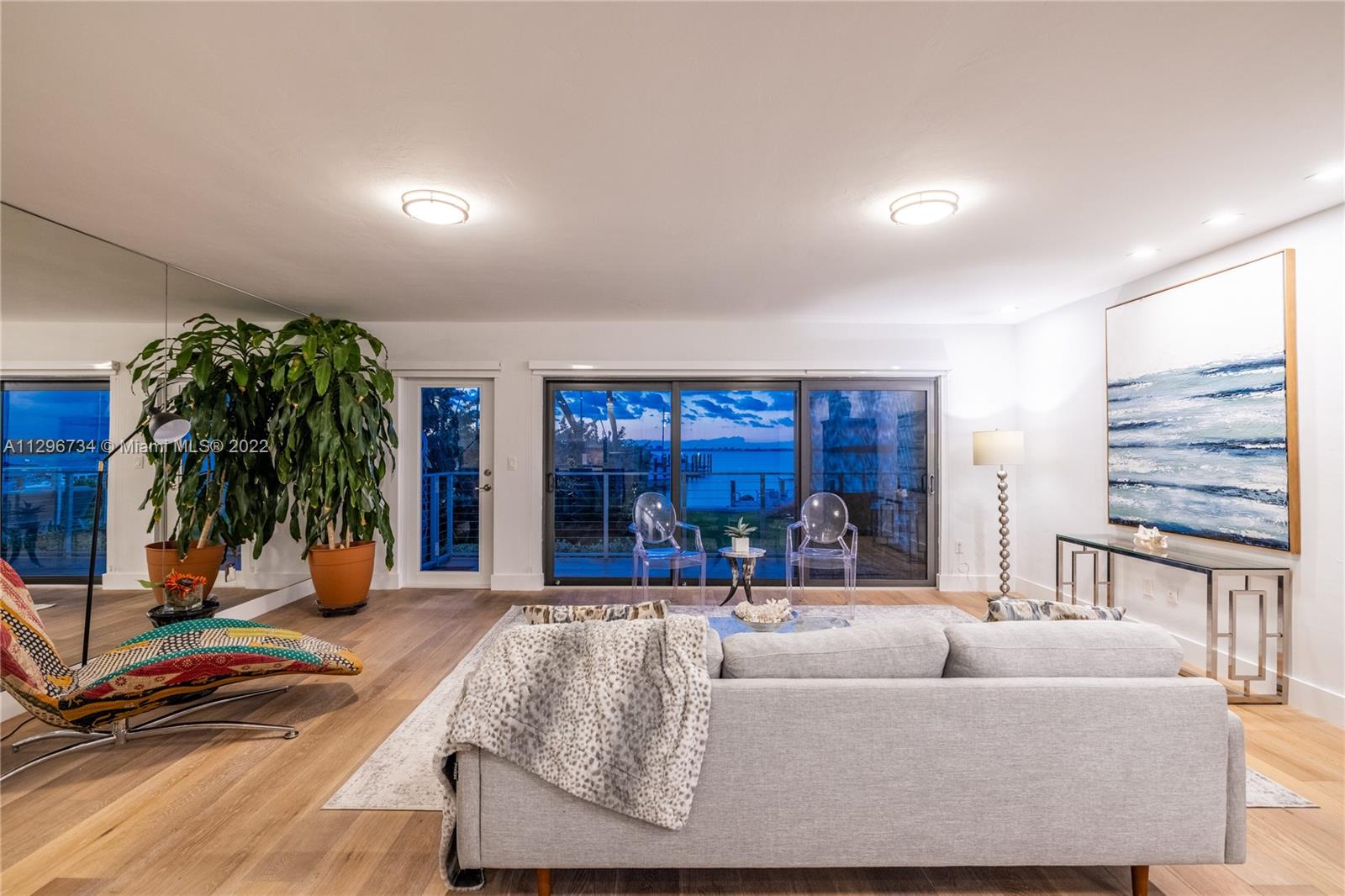 166 Harbor Drive, Unit 1A Key Biscayne, FL 33149 - Photo 13 of 86