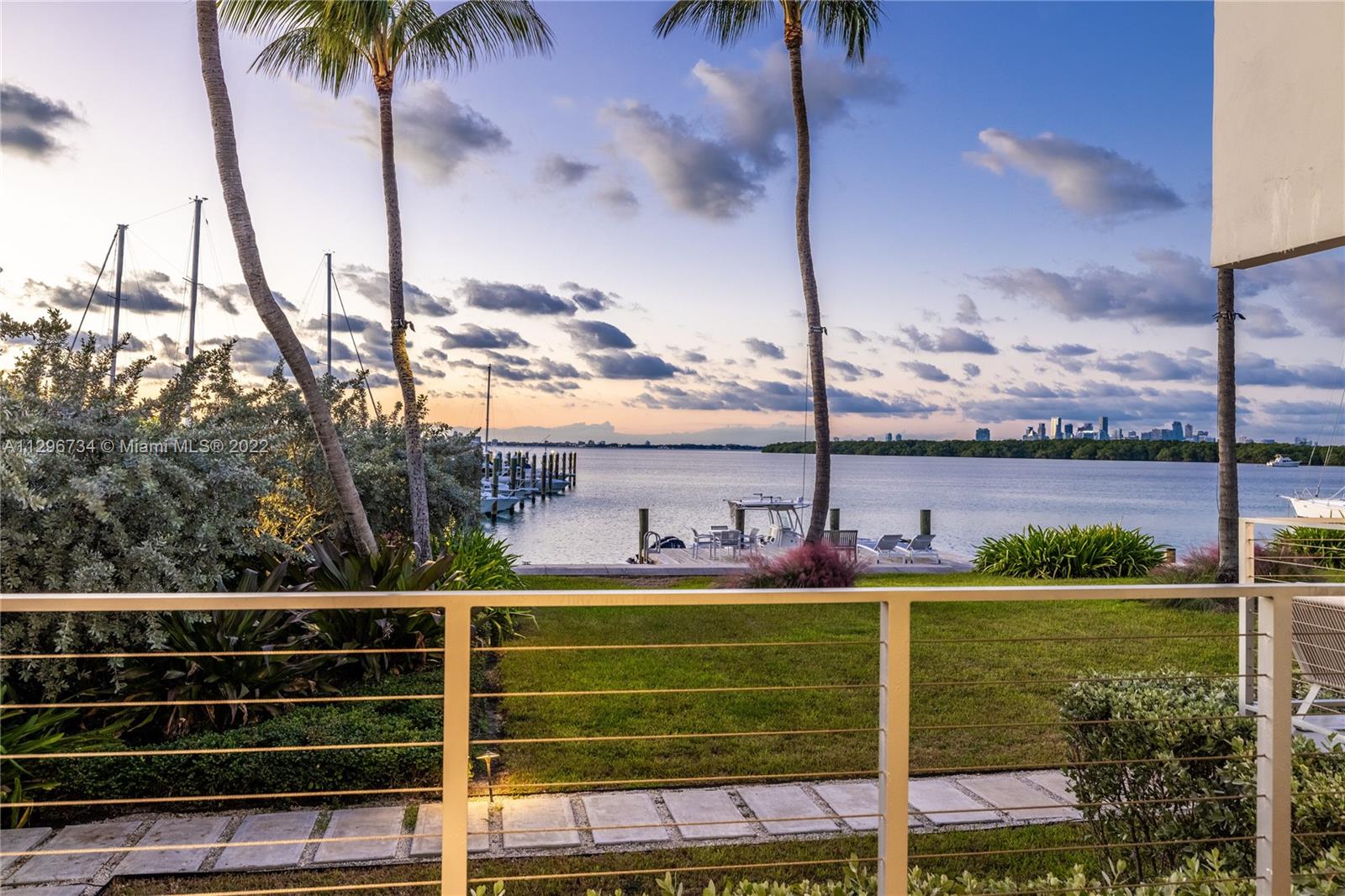 166 Harbor Drive, Unit 1A Key Biscayne, FL 33149 - Photo 14 of 86