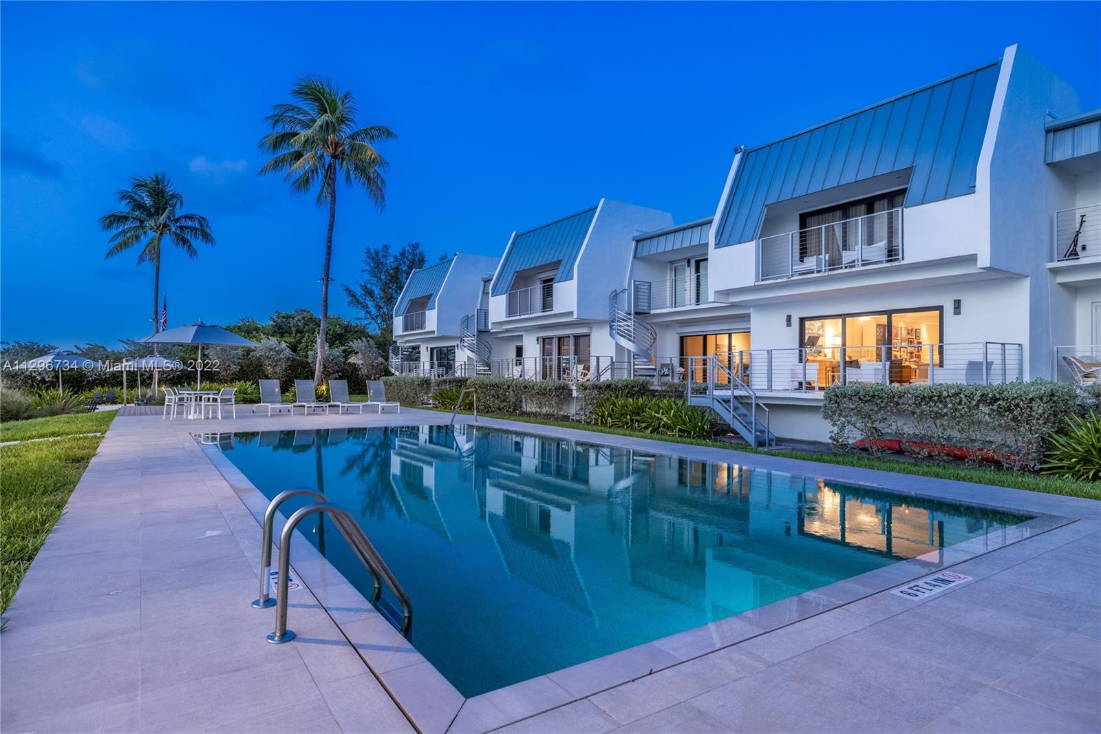 166 Harbor Drive, Unit 1A Key Biscayne, FL 33149 - Photo 2 of 86