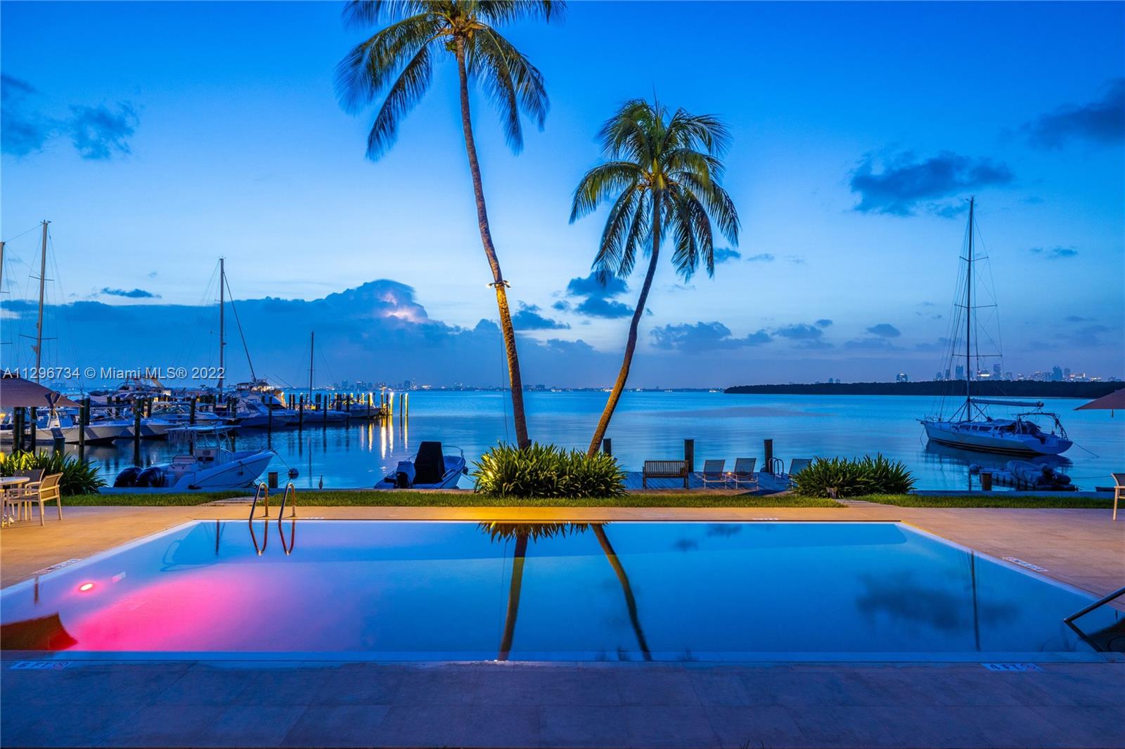 166 Harbor Drive, Unit 1A Key Biscayne, FL 33149 - Photo 23 of 86