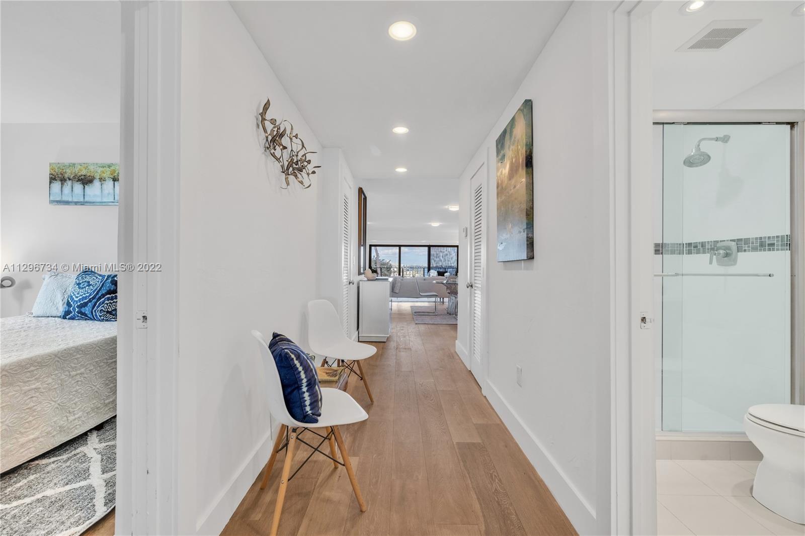 166 Harbor Drive, Unit 1A Key Biscayne, FL 33149 - Photo 27 of 86