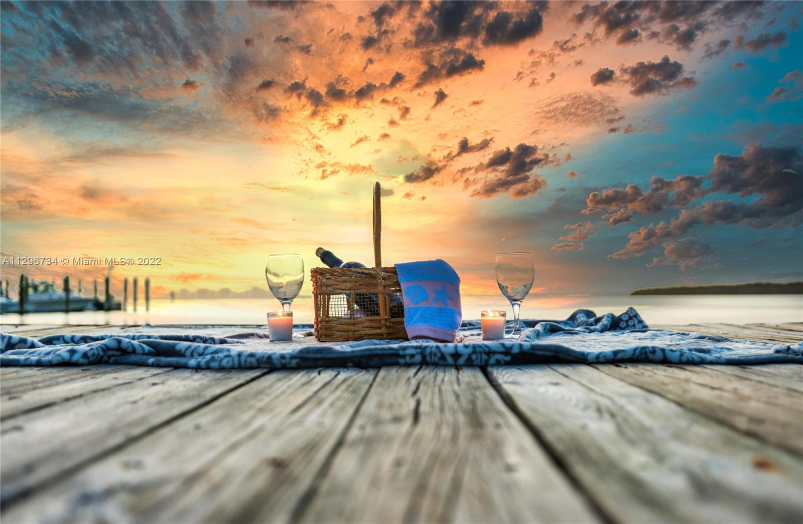 166 Harbor Drive, Unit 1A Key Biscayne, FL 33149 - Photo 3 of 86