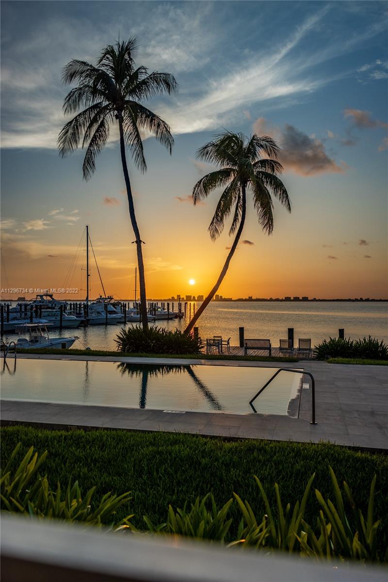 166 Harbor Drive, Unit 1A Key Biscayne, FL 33149 - Photo 44 of 86