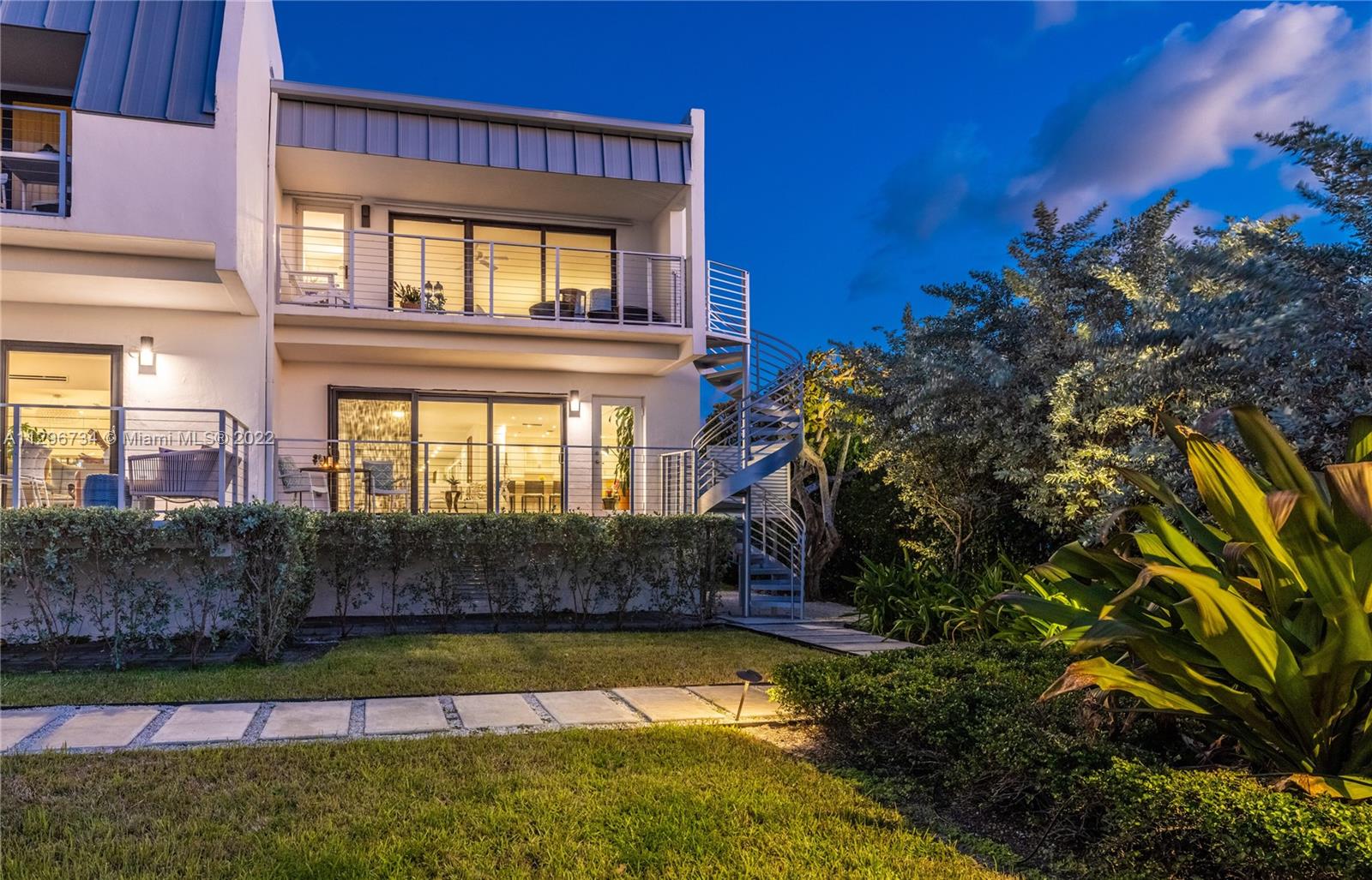 166 Harbor Drive, Unit 1A Key Biscayne, FL 33149 - Photo 51 of 86