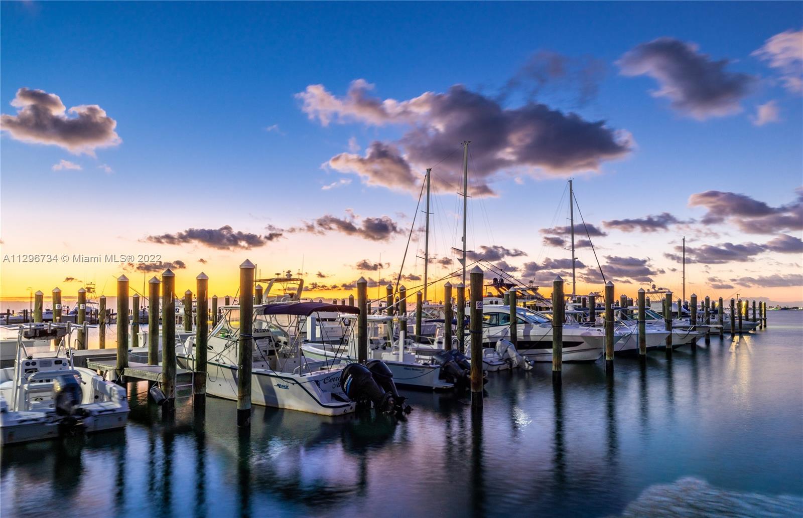 166 Harbor Drive, Unit 1A Key Biscayne, FL 33149 - Photo 54 of 86