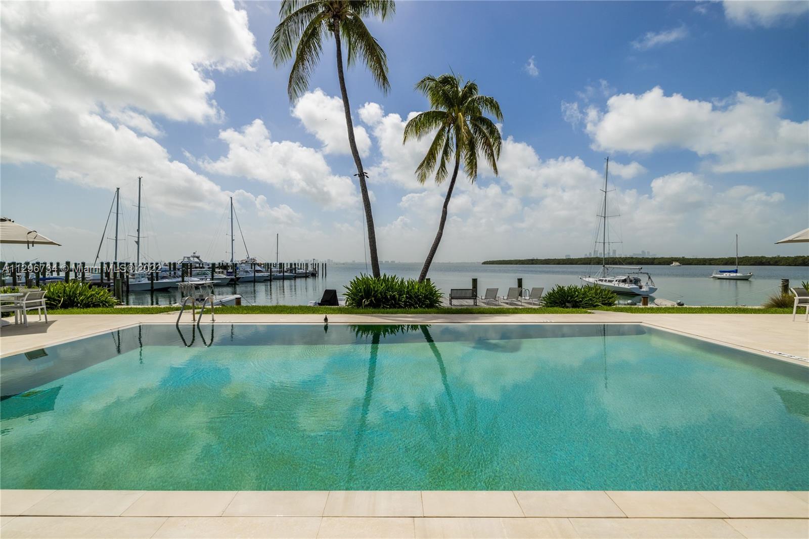 166 Harbor Drive, Unit 1A Key Biscayne, FL 33149 - Photo 60 of 86