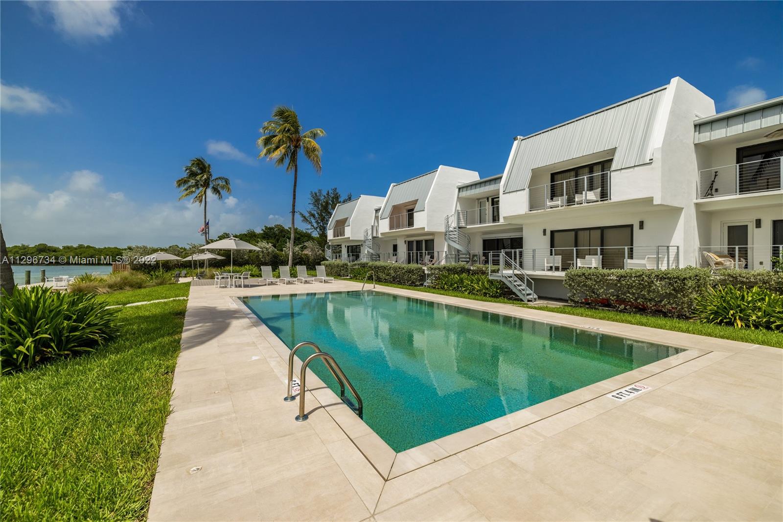 166 Harbor Drive, Unit 1A Key Biscayne, FL 33149 - Photo 63 of 86