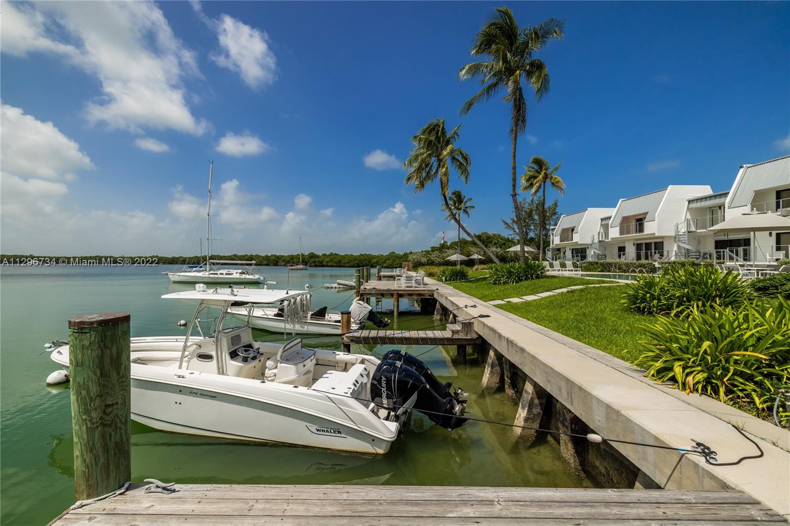 166 Harbor Drive, Unit 1A Key Biscayne, FL 33149 - Photo 66 of 86