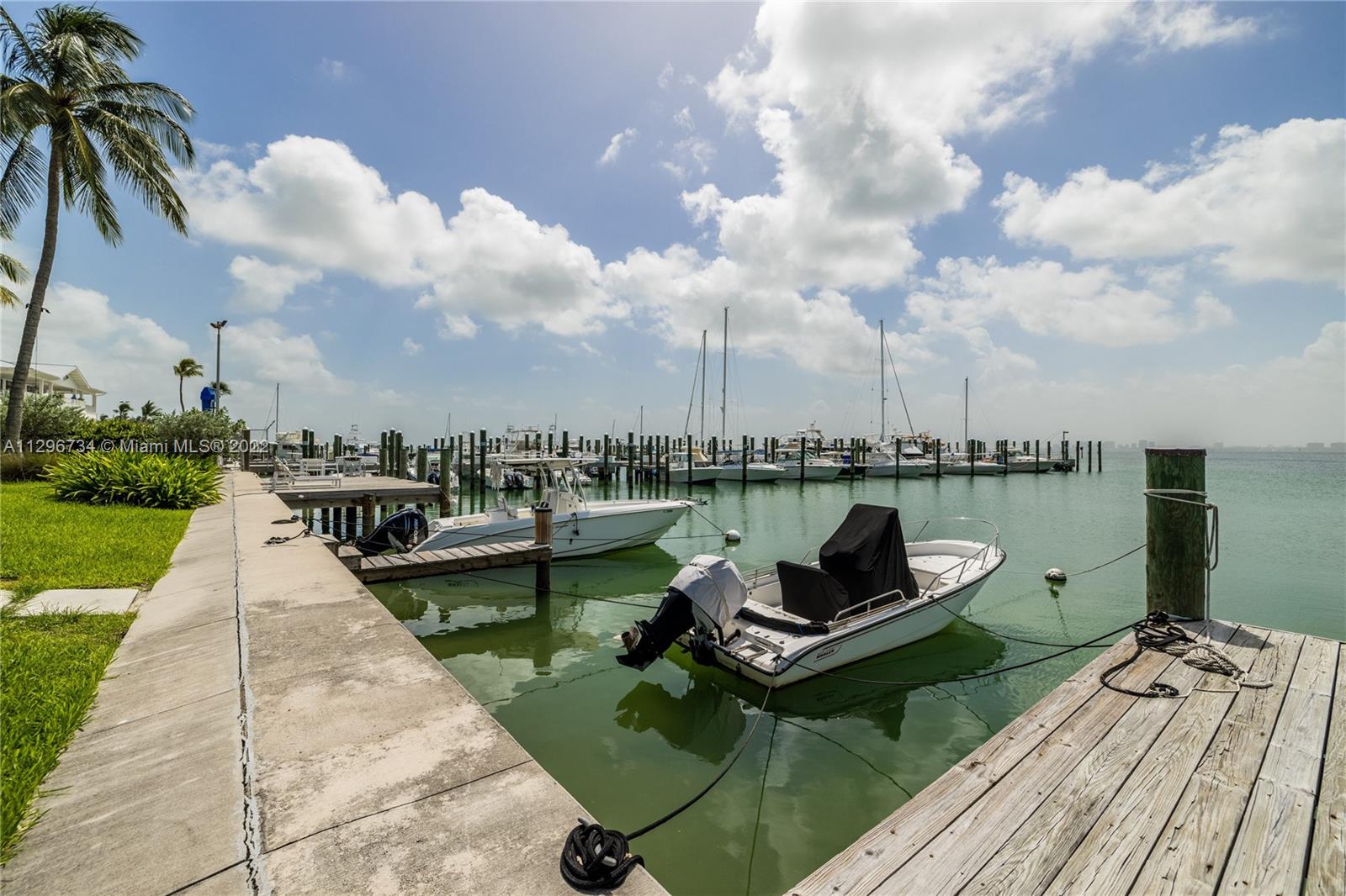 166 Harbor Drive, Unit 1A Key Biscayne, FL 33149 - Photo 68 of 86