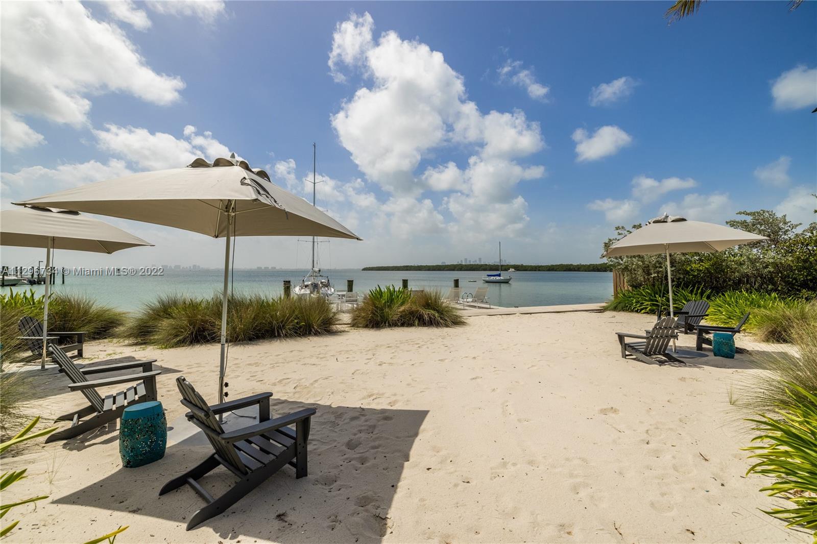 166 Harbor Drive, Unit 1A Key Biscayne, FL 33149 - Photo 70 of 86