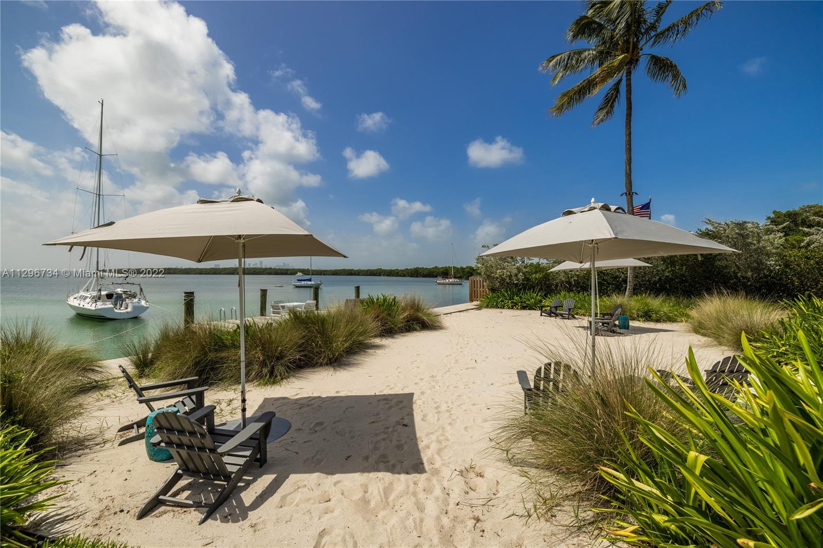 166 Harbor Drive, Unit 1A Key Biscayne, FL 33149 - Photo 71 of 86