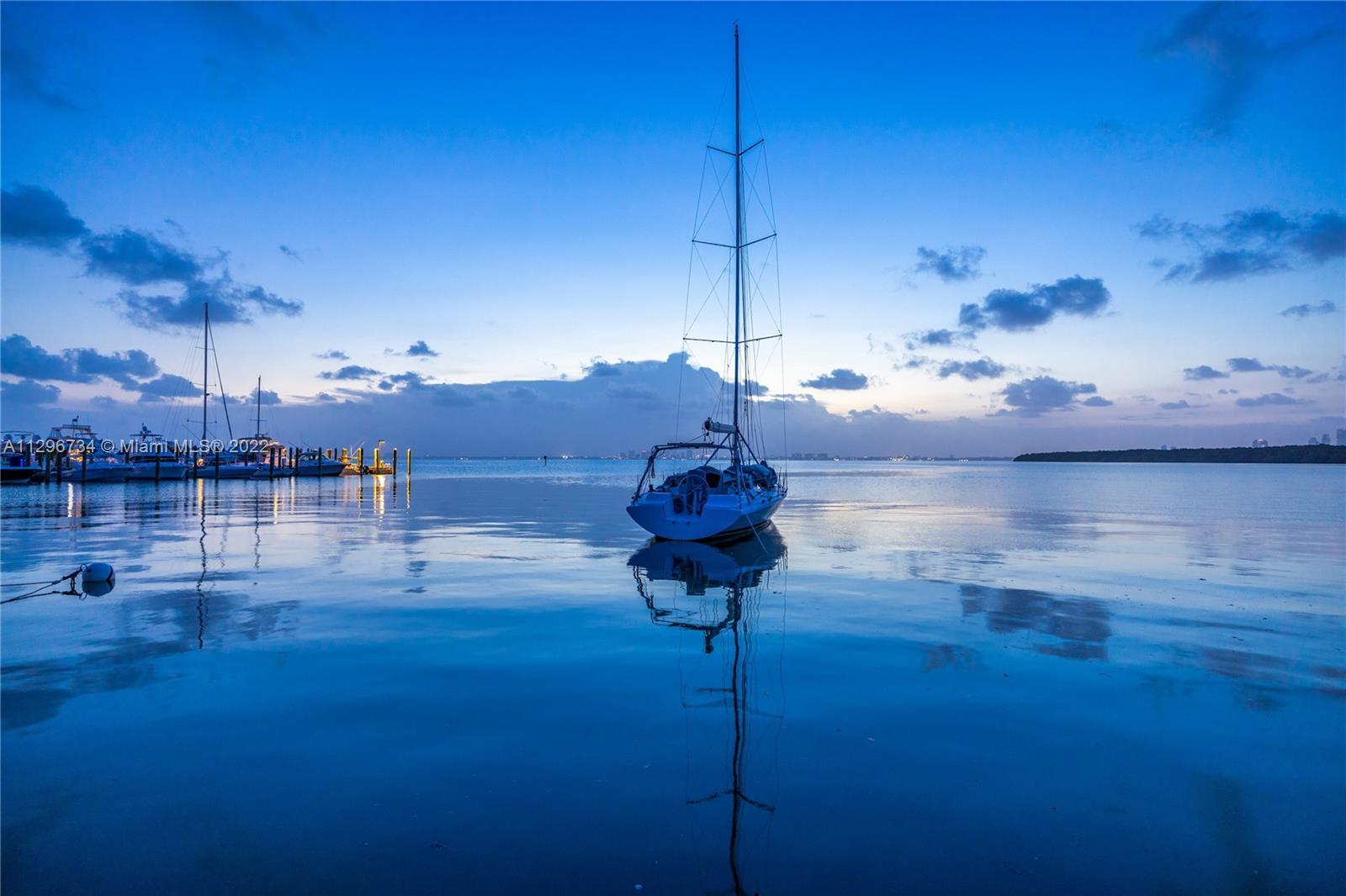 166 Harbor Drive, Unit 1A Key Biscayne, FL 33149 - Photo 76 of 86