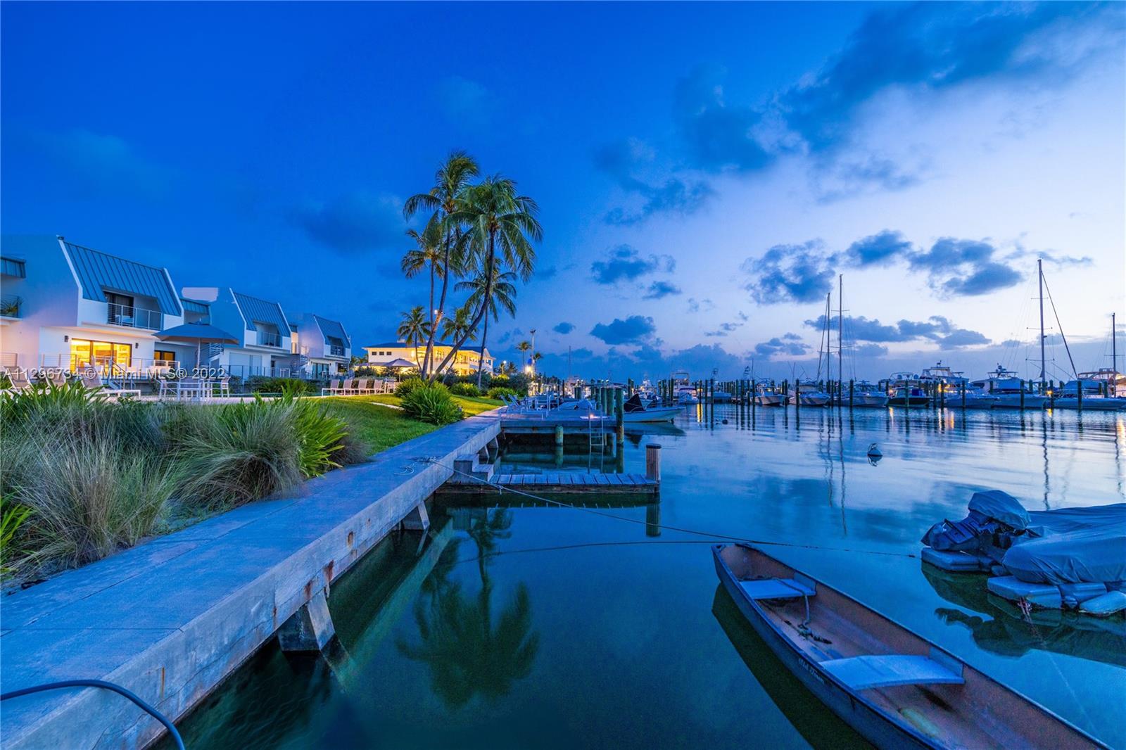 166 Harbor Drive, Unit 1A Key Biscayne, FL 33149 - Photo 77 of 86