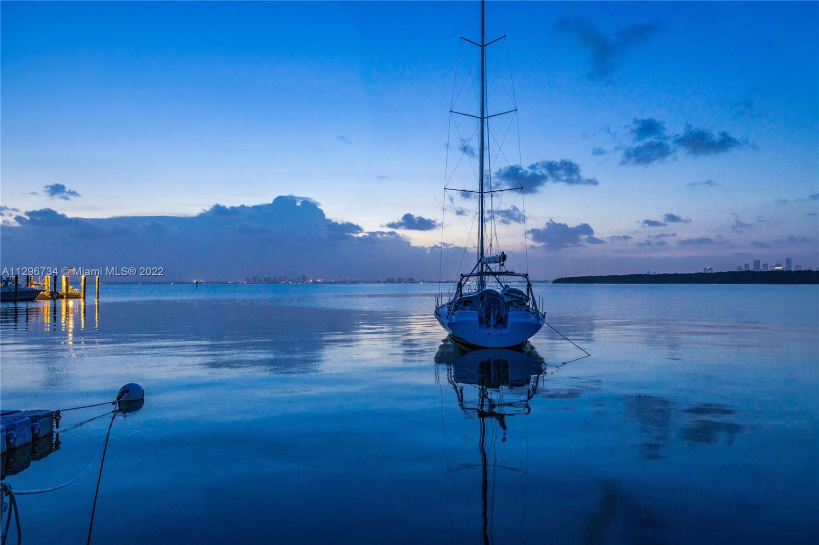 166 Harbor Drive, Unit 1A Key Biscayne, FL 33149 - Photo 78 of 86