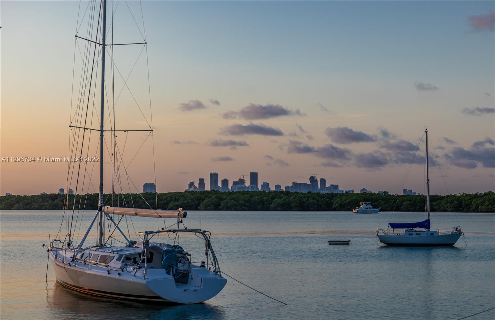 166 Harbor Drive, Unit 1A Key Biscayne, FL 33149 - Photo 79 of 86