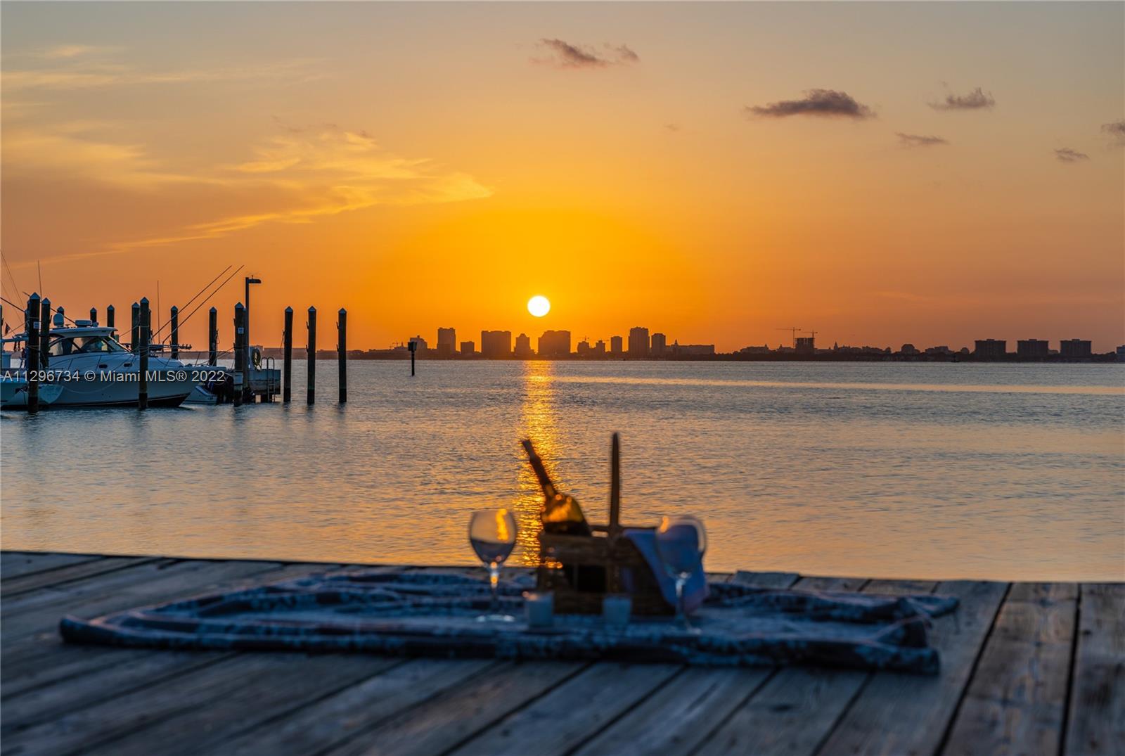 166 Harbor Drive, Unit 1A Key Biscayne, FL 33149 - Photo 81 of 86