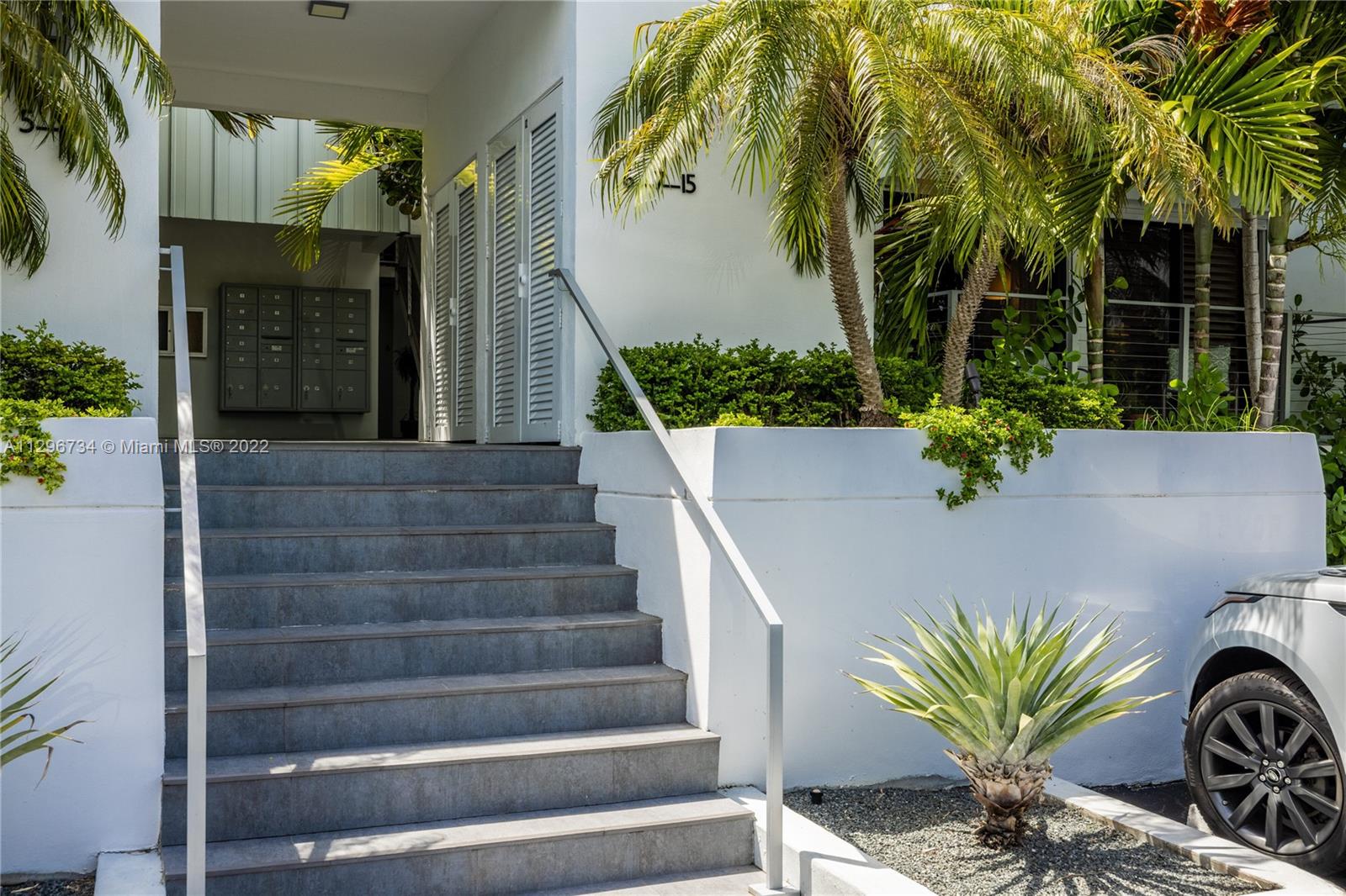 166 Harbor Drive, Unit 1A Key Biscayne, FL 33149 - Photo 83 of 86