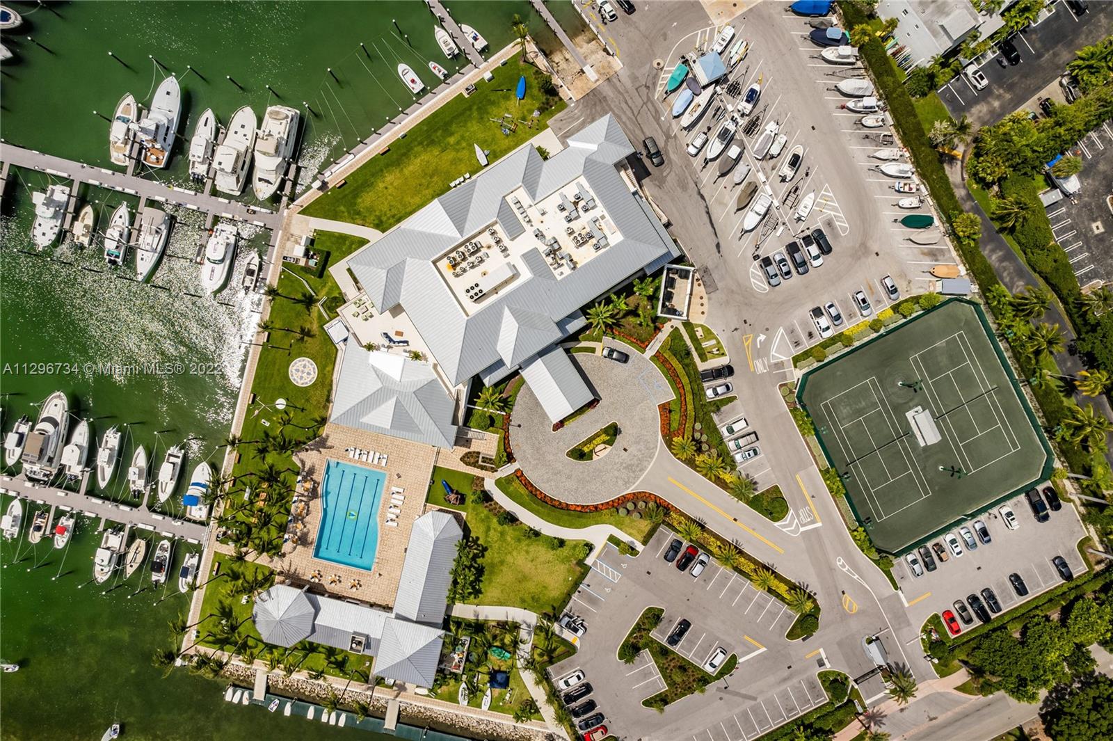 166 Harbor Drive, Unit 1A Key Biscayne, FL 33149 - Photo 84 of 86