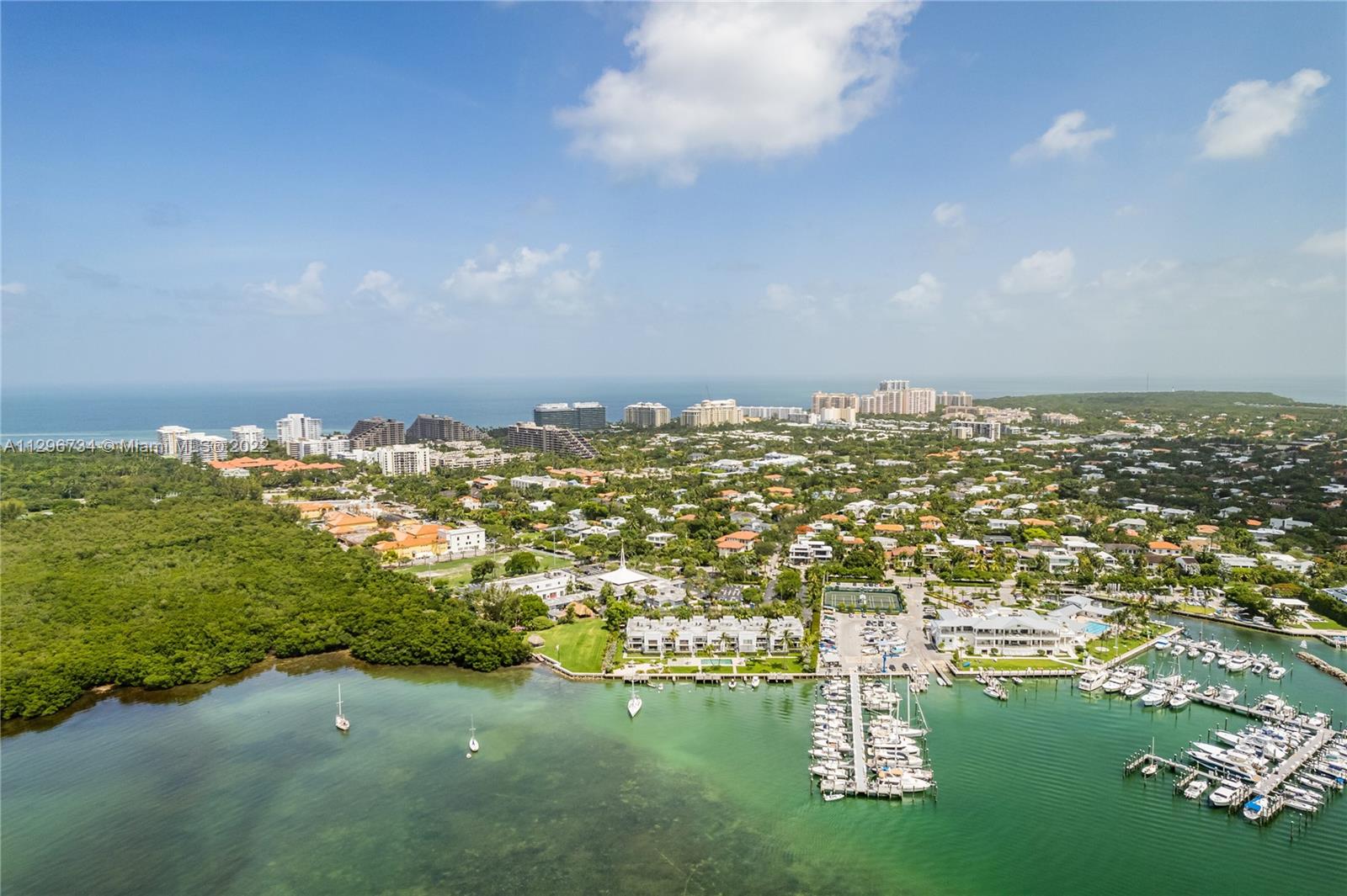 166 Harbor Drive, Unit 1A Key Biscayne, FL 33149 - Photo 85 of 86