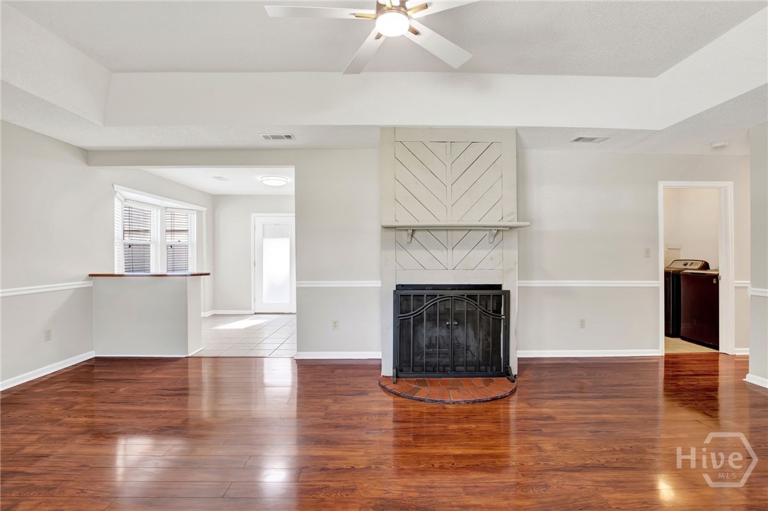 109 Country Lane Pooler, GA 31322 - Photo 11 of 35