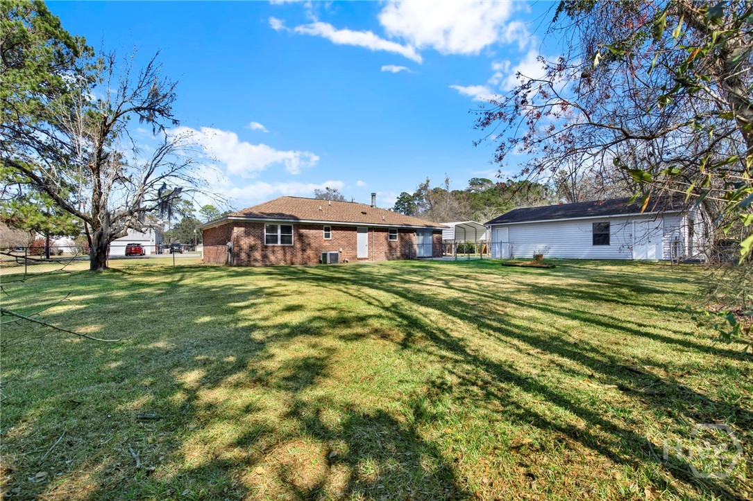 109 Country Lane Pooler, GA 31322 - Photo 23 of 35