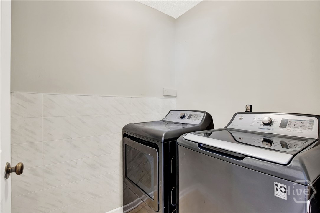 109 Country Lane Pooler, GA 31322 - Photo 24 of 35