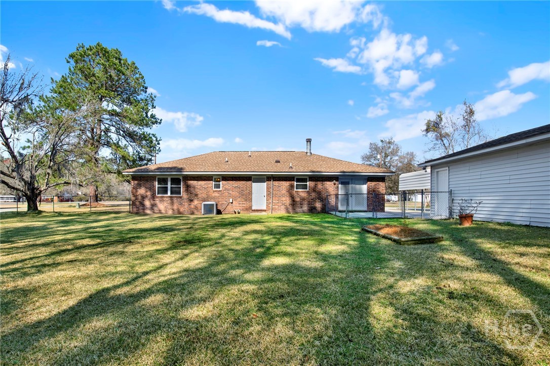 109 Country Lane Pooler, GA 31322 - Photo 34 of 35