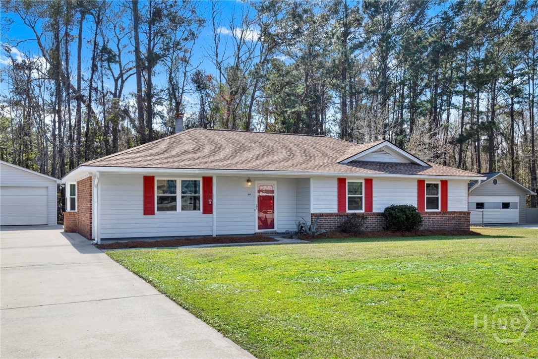 109 Country Lane Pooler, GA 31322 - Photo 5 of 35