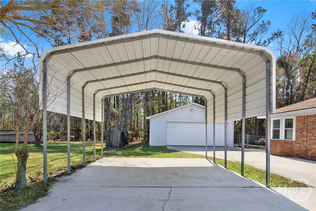 109 Country Lane Pooler, GA 31322 - Photo 8 of 35