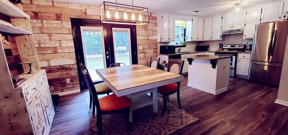 7302 Kings Gap Road Shiloh, GA 31826 - Photo 14 of 43 Gallery Image 14