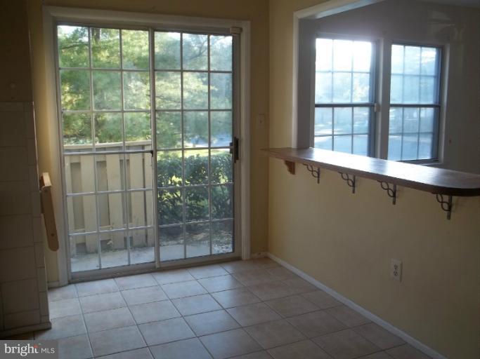 13001 Conductor Way, Unit 1 Silver Spring, MD 20904 - Photo 1 of 9 Eat-In Kitchen Area