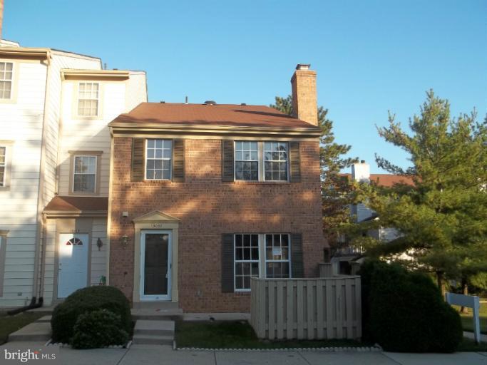 13001 Conductor Way, Unit 1 Silver Spring, MD 20904 - Photo 9 of 9 Exterior (Front)