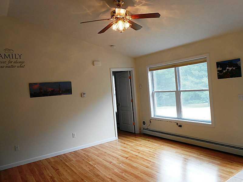 710 Mann Road West Newfield, ME 04095 - Photo 10 of 31 Living Room.