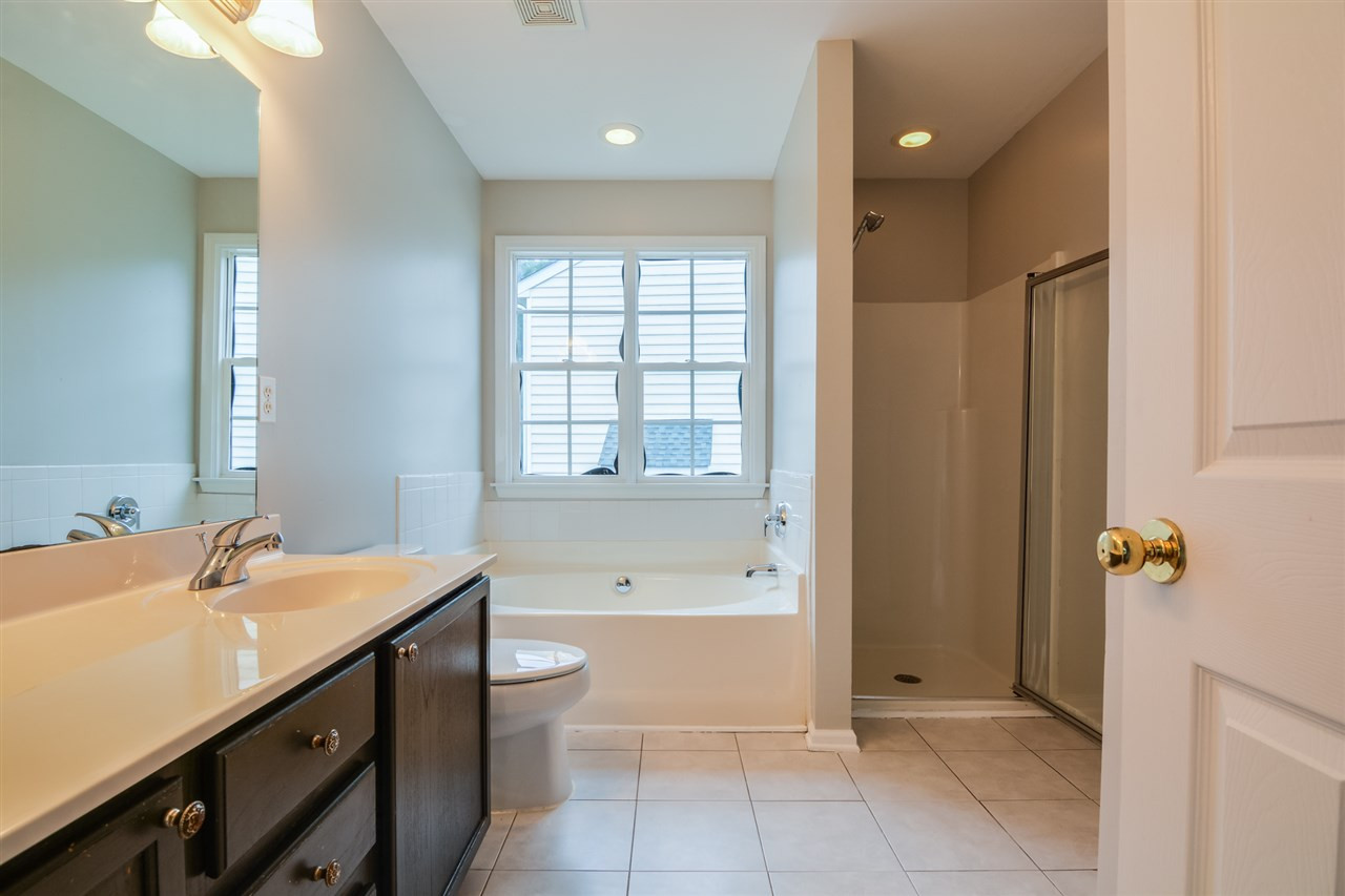 5004 Amberfield Way Raleigh, NC 27604 - Photo 10 of 17 Photo 10