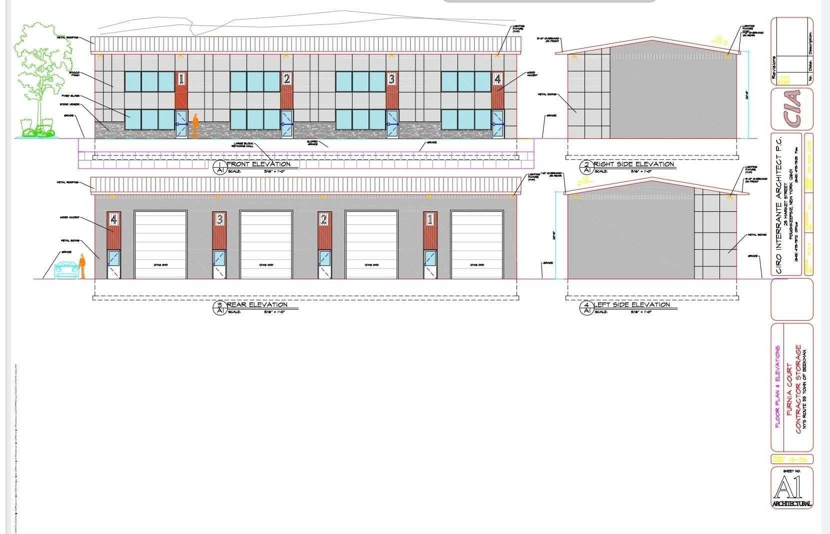 2729 State Rte 55 Poughquag, NY 12570 - Photo 2 of 8