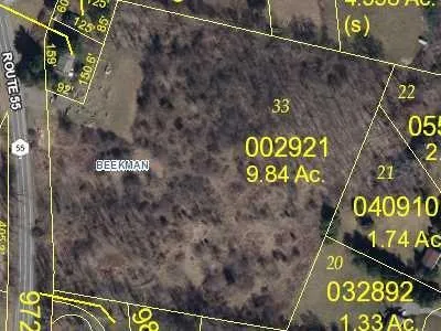 $600,000 | 2729 State Rte 55, Poughquag, NY 12570