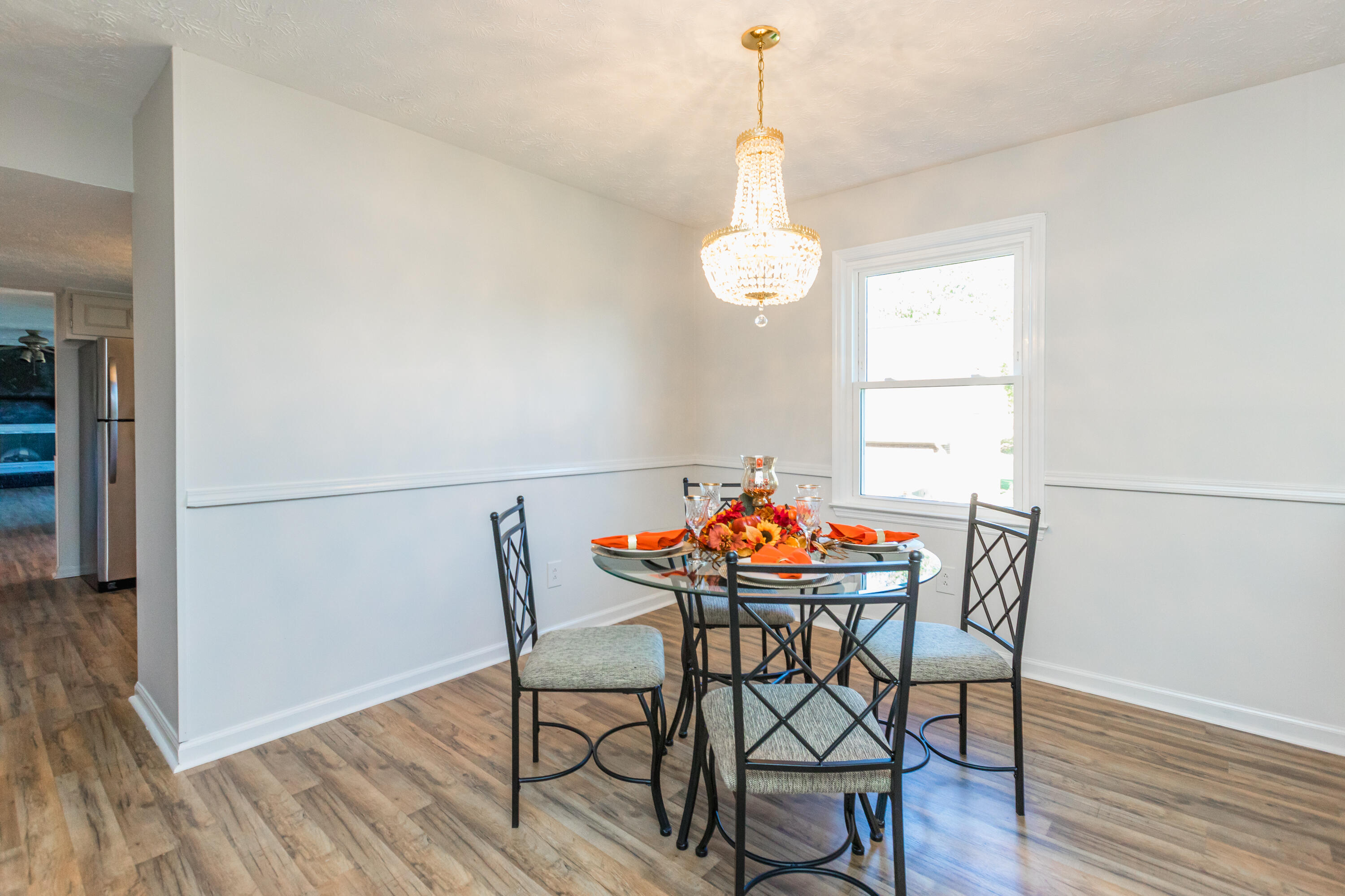 641 Squires Road Lexington, KY 40515 - Photo 9 of 38 Dining Room