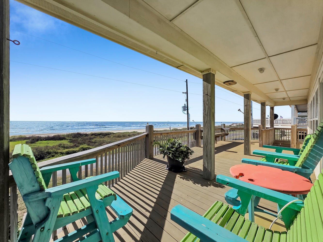 2577 Holiday Crystal Beach, TX 77650 - Photo 28 of 36