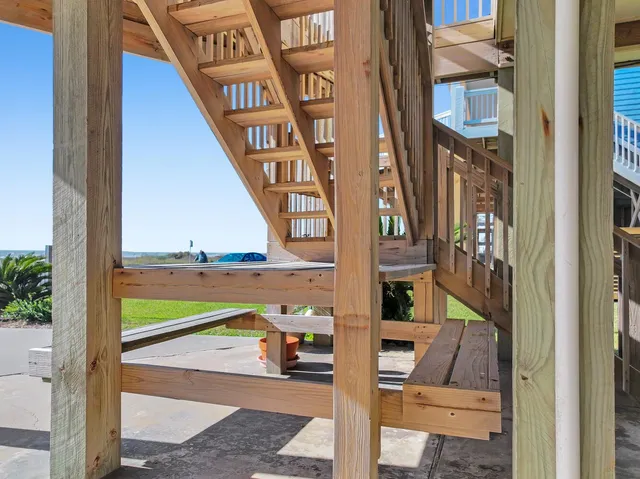 $499,000 | 2577 Holiday, Crystal Beach, TX 77650