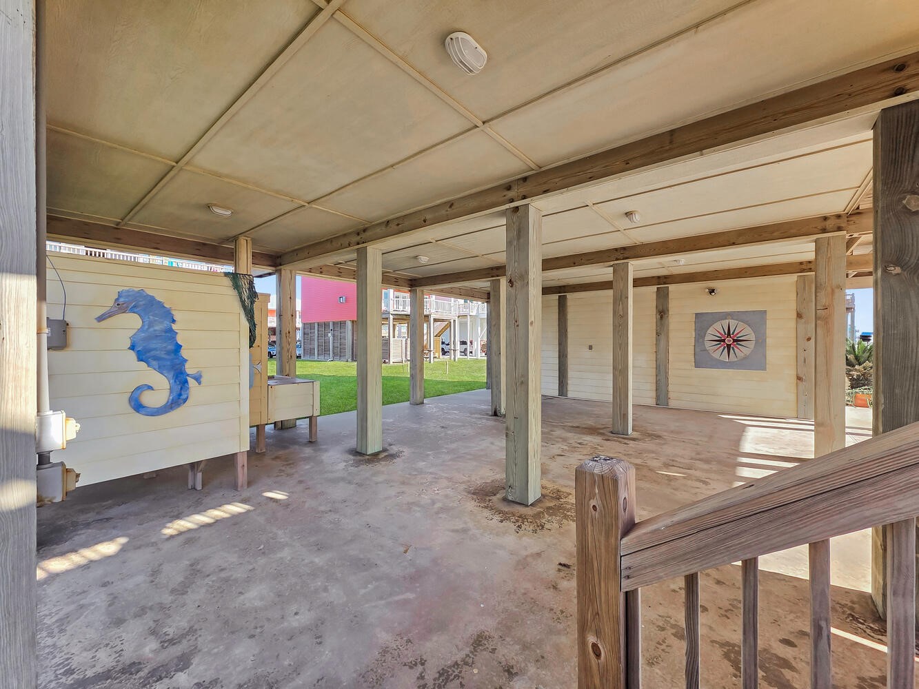 2577 Holiday Crystal Beach, TX 77650 - Photo 31 of 36