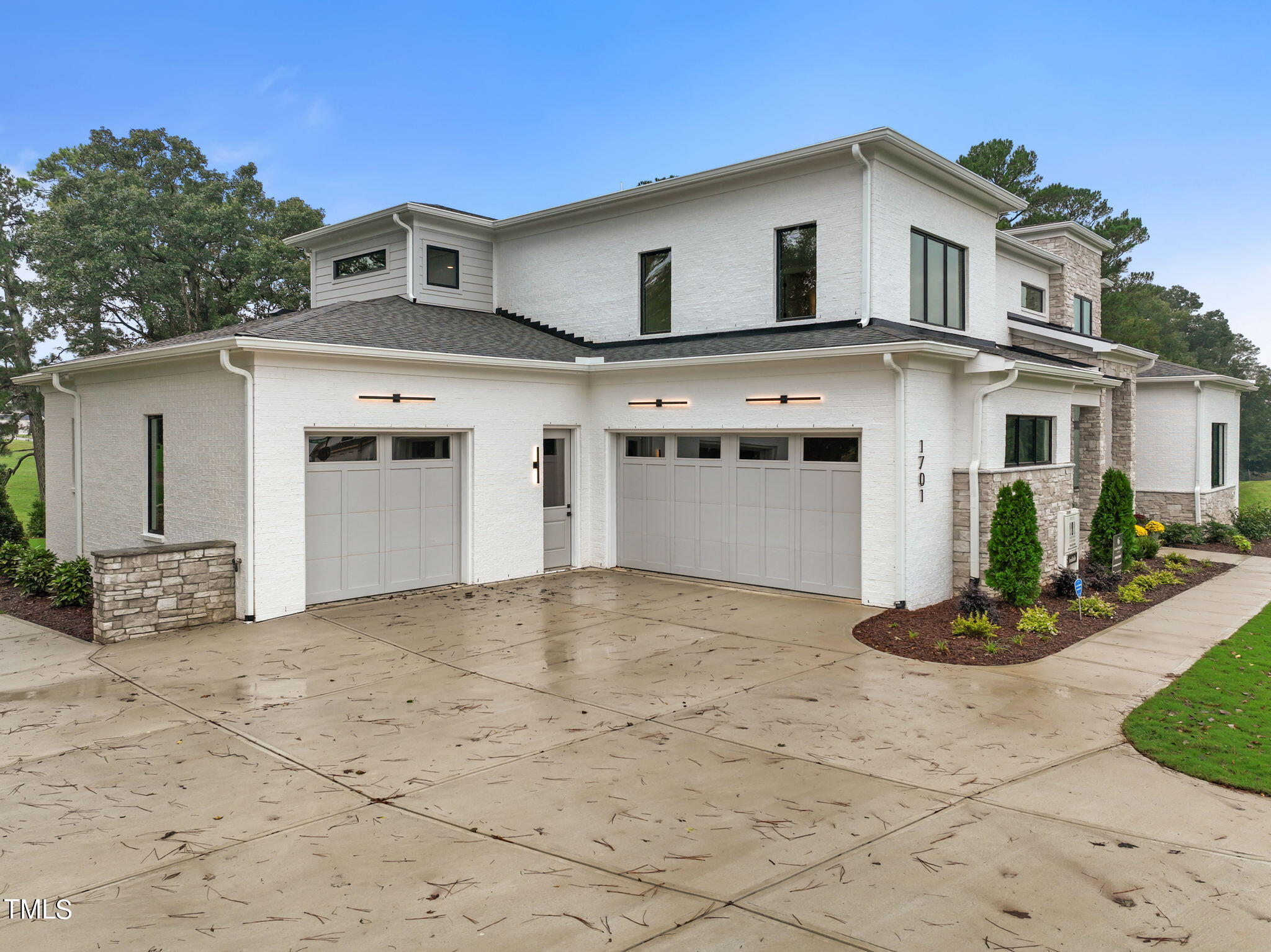 1701 Legacy Ridge Lane Wake Forest, NC 27587 - Photo 7 of 77 2-web-or-mls-DJI_0563